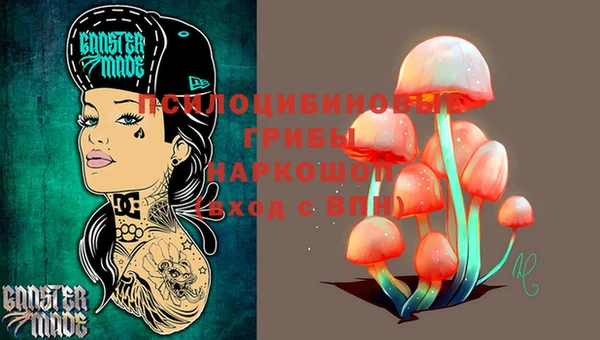 герыч Алексеевка